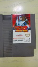 Nintendo NES Entertainement Sistem Action Set Console