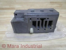 Asco Numatics 203-392 Solenoid Valve Base