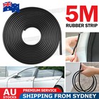 <!--F#f_0-->Car Door Edge Protector Anti-Scratch Protection Strip Trim Seal Rubber Strip DIY<!--F/-->