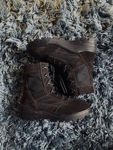 yeezy boots season 4