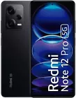 Xiaomi Redmi Note 12 Pro 5G Dual SIM 128GB midnight black