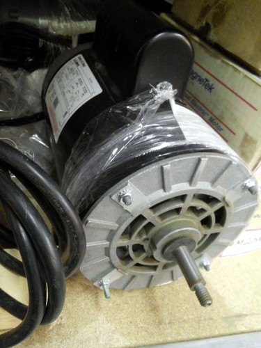 A.O. Smith Pool spa Duty Century AC 