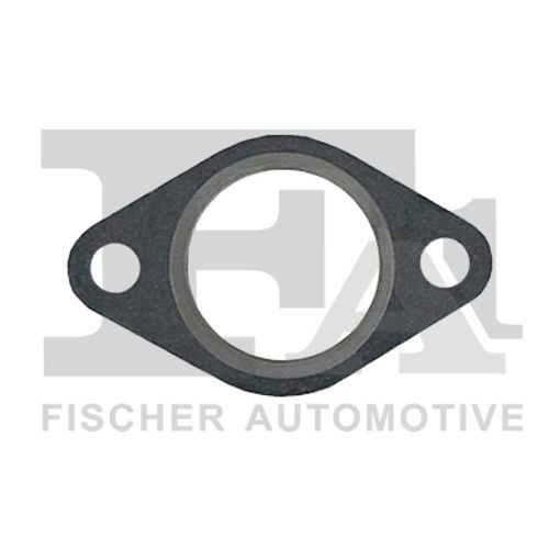 Fa1 Dichtung, Abgasrohr Eingang 130-901 Für Opel Ford Saab Chevrolet - Bild 4