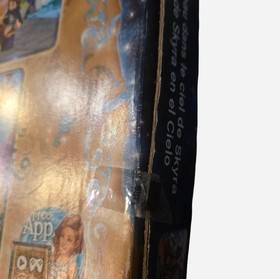 LEGO Elves 41078 Skyra&rsquo;s Mysterious Sky Castle NIB Retired