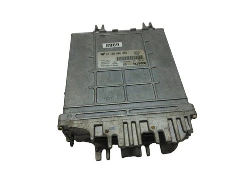 VW PASSAT B7 ALLTRACK 365 Motorsteuergerät ECU 028906021DT 1.90 Diesel 33364146