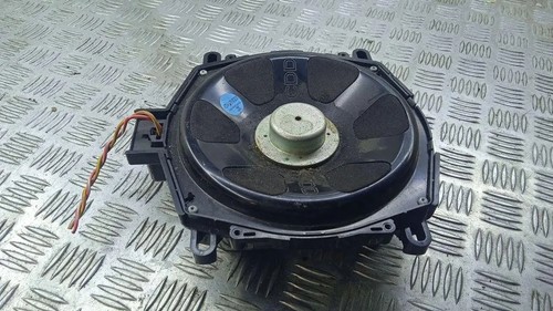 BMW X5 E70 Subwoofer 430407860231 3.00 Diesel 180kw 2011 31126057