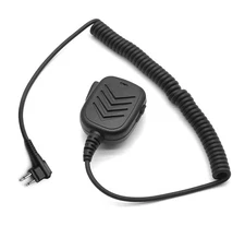 Hand Microphone Compatible with Bearcom Radio BC10 BC20 BC90 BC95 BC120 BC130...