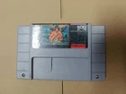 Lord of Darkness Super Nintendo SNES Cartridge Only Tested