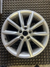 Audi A6 Allroad Alloy Wheel 18 Inch Rim 8Jx18