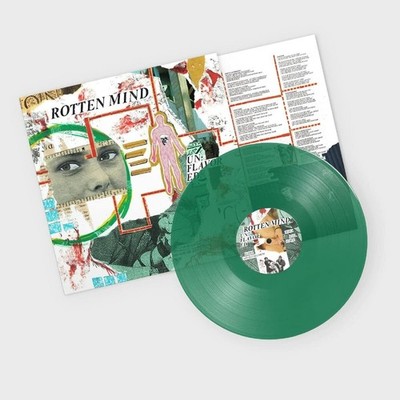Rotten Mind Unflavored (Vinyl) (UK IMPORT)