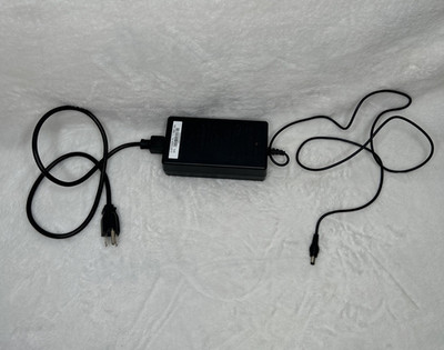Genuine Original ViaSat AC Adapter Power Supply AD8530N3L 30V 2.7A