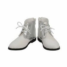 1/3 Doll Laced Boots Handmade BJD Doll Boots Realistic