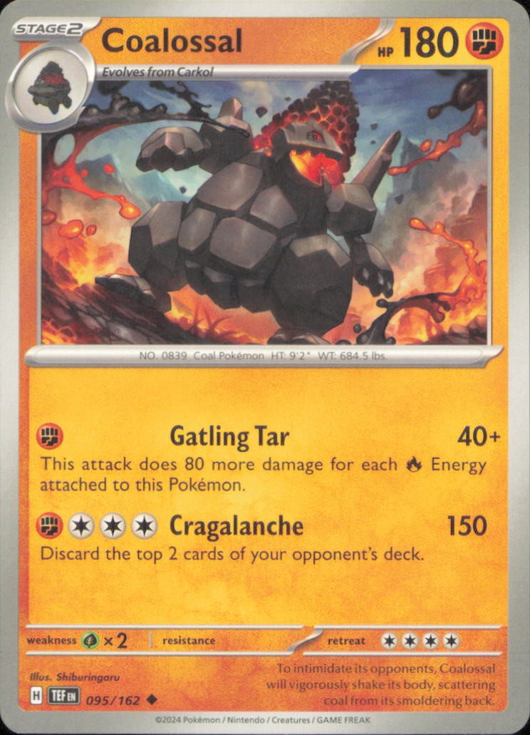 Pokemon Temporal Forces Choose your card! English Free Shipping
