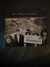 The Black Crowes the Southern Harmony and Musical Companion