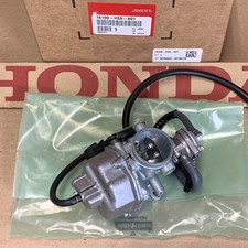 Oem Carburetor 16100-hs0-a01 Fits For 1997-2019 Honda Recon 250 Trx250tm 2x4 Oem Carburetor 16100-hs0-a01 Fits For 1997-2019 Honda Recon 250 Trx250tm 2x4