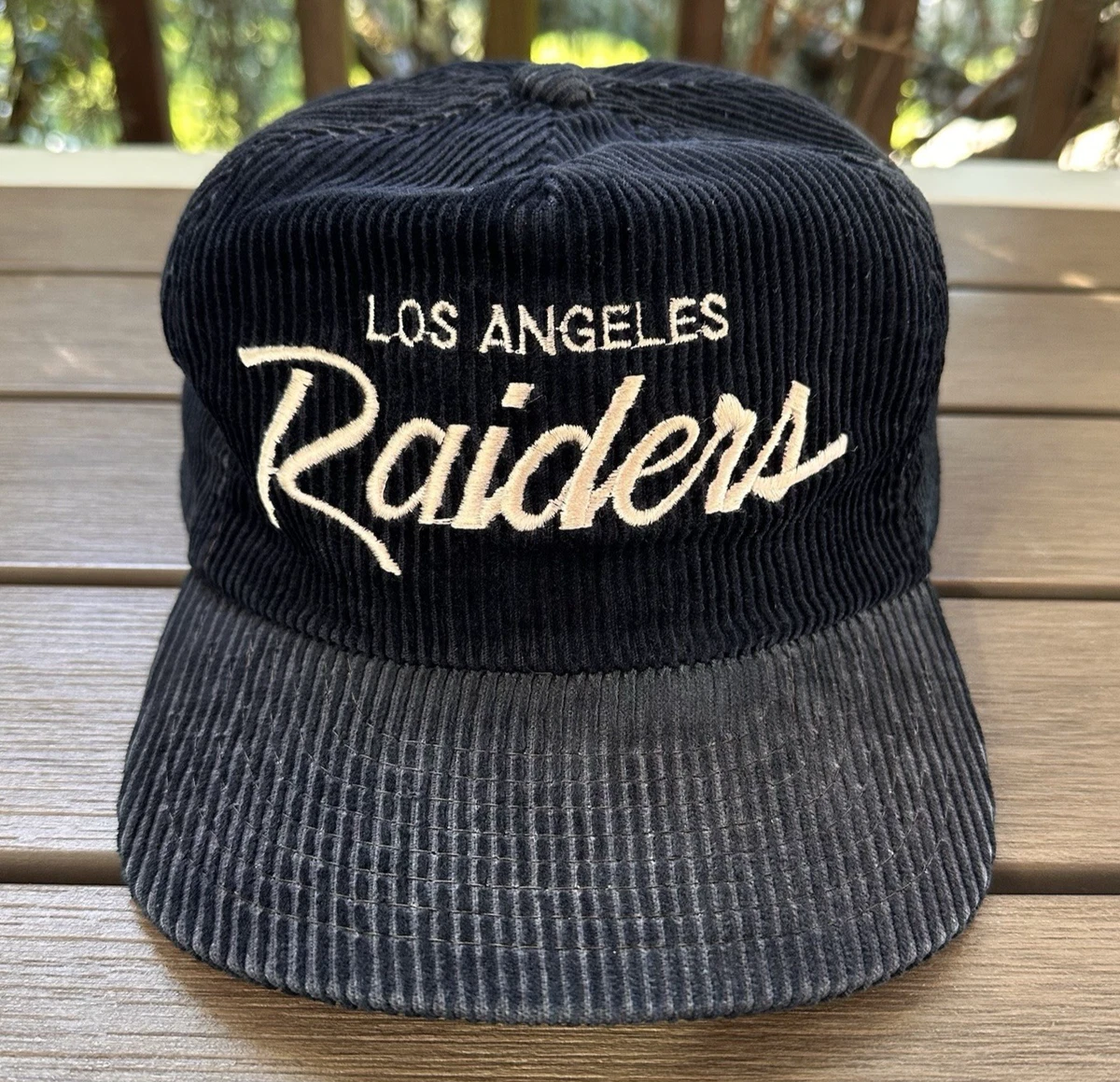 raiders script sports specialties products for sale | eBay