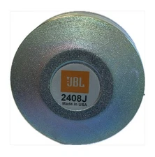JBL 2408J Tweeter Driver