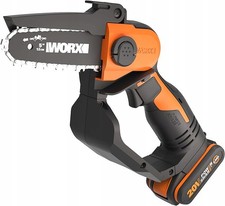 Worx WG324E 20V Akku für kabellose Mini-Asts...