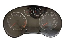 Compteur Audi 60