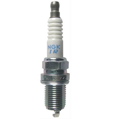 NGK IFR5N10 Set of 4 Laser Iridium Spark Plug 14mm Thread 0.749 Reach Gasket
