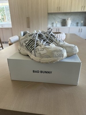 Bad Bunny Adidas Cl Response Wonder White Size 13 Men s