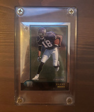1998 Bowman Chrome Baseball Cards 16