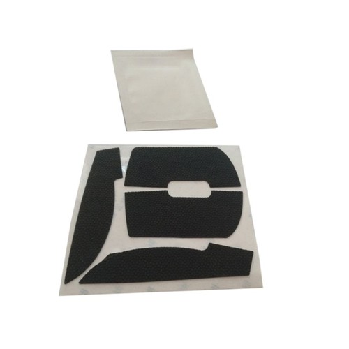 Anti-slip Mouse Side Sticker Silicone Grip Tape Gaming Skate Replacement - 第 2/12 張圖片