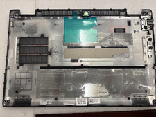 Dell Precision 3590 Bottom Base Cover Lower Case 07G09J 7G09J Silver US