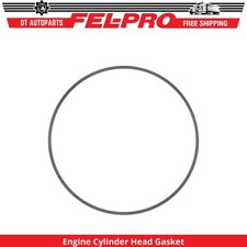 For 1960-1969 Chevrolet Corvair Engine Cylinder Head Gasket Fel-pro 1961 1962