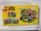 LEGO Animal Crossing: Julian's Birthday Party (77046) Retired NIB — photo 2