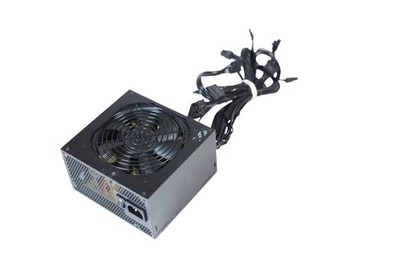 NETZTEIL POWER MAN IP-P600KQ3-2 600 W 80 PLUS BRONZE