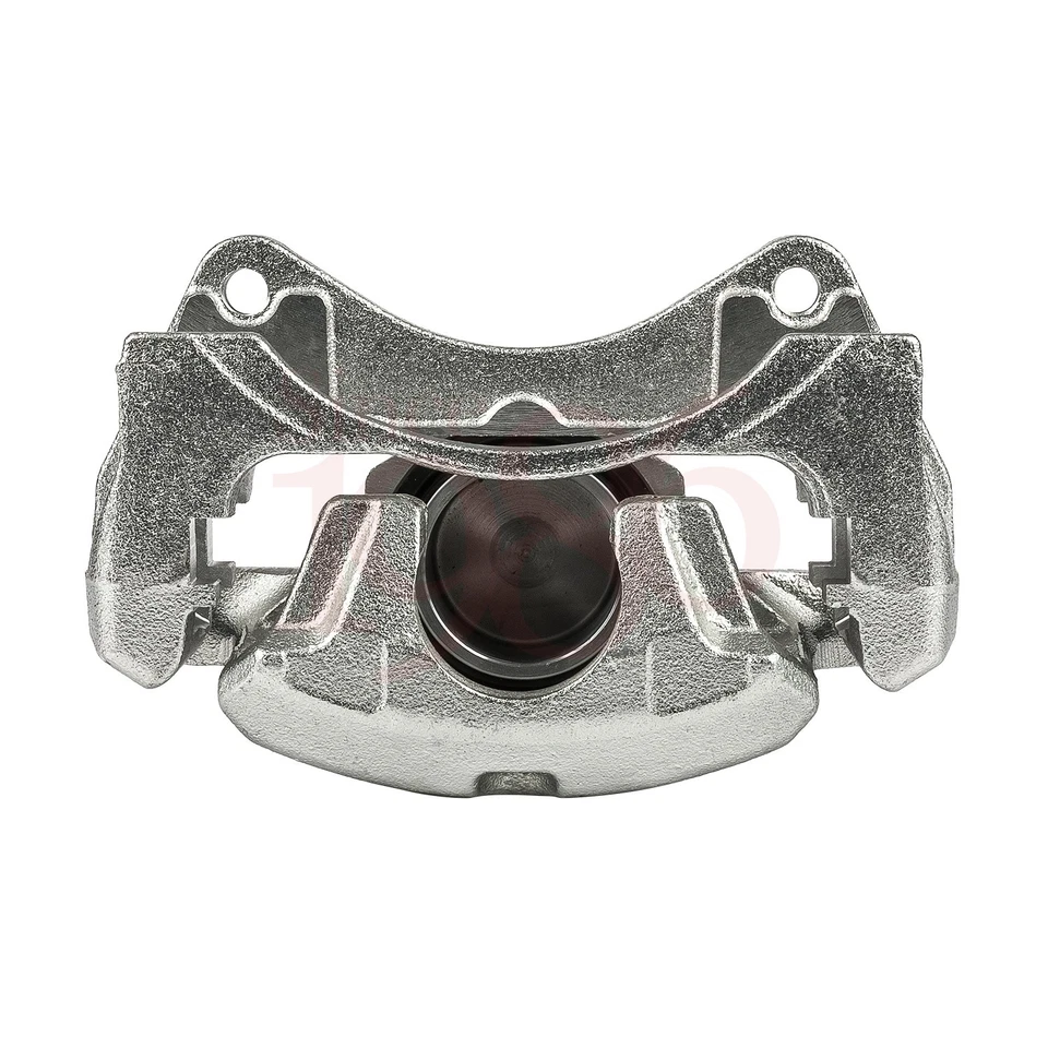 Front Left Disc Brake Caliper w/ Bracket for 2007-2014 Chrysler 200 Cirrus FWD - Изображение 2 из 4