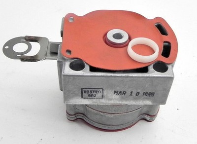 Bailey Controls Relay Repair Kit 258188A3