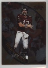 1997 Bowman's Best Trent Dilfer #3 1r2d