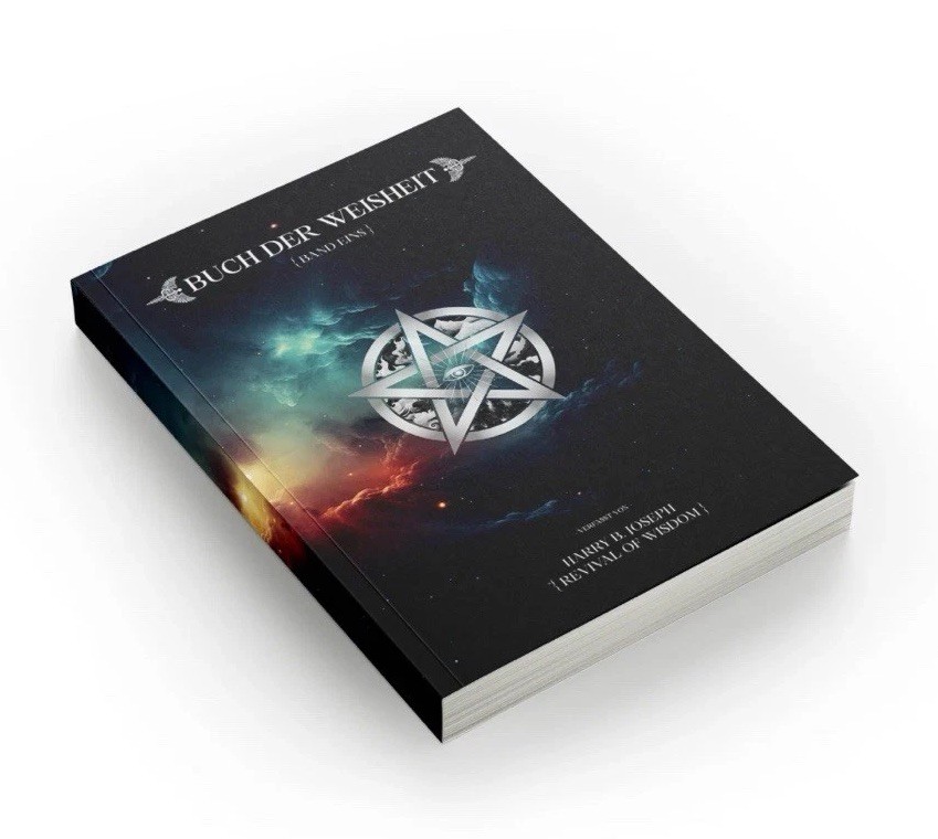 Buch der Weisheit Taschenbuch - Deutsch (German Edition | Paperback)