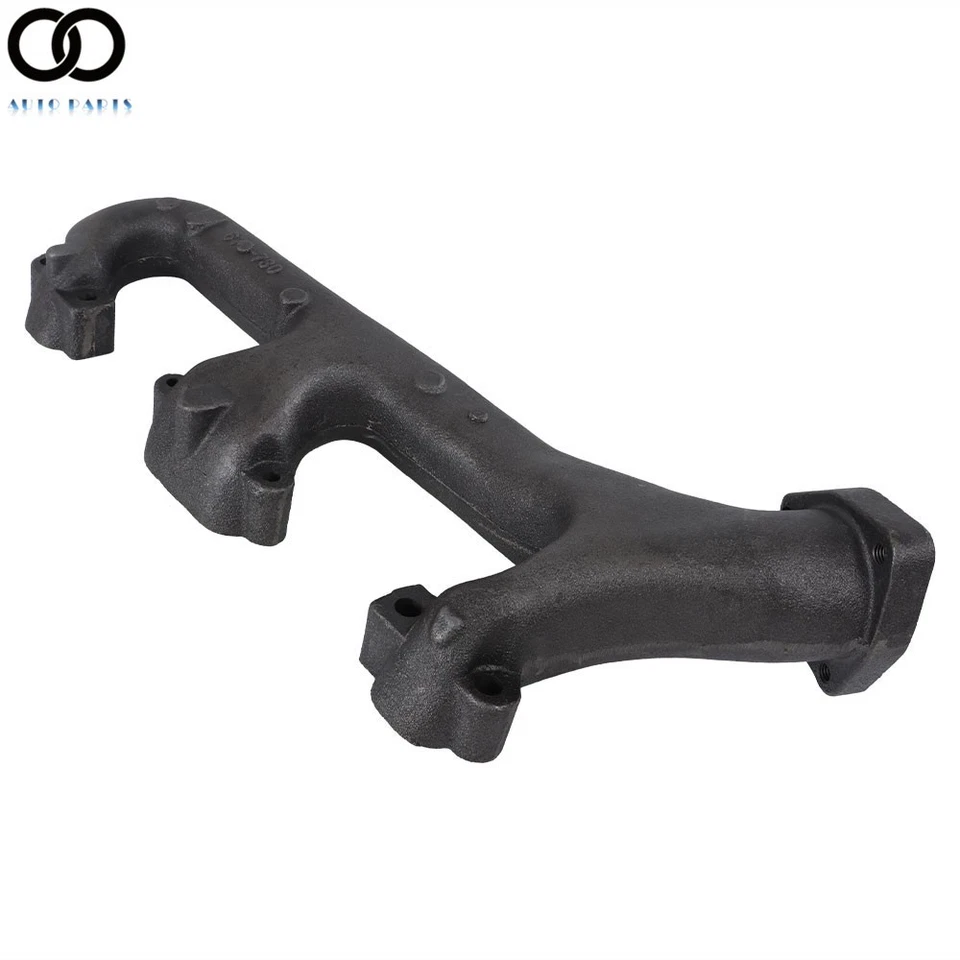 Right Side Exhaust Manifold w/Gasket 674-217 For Chevy C1500 C2500 K1500 1996-00 Foto 2 de 4