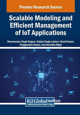 Dharmendra Singh Rajput (u. a.) | Scalable Modeling and Efficient Management...