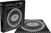 Queen: Jazz 500-Teiliges Puzzle Nmr Distribution