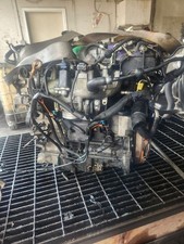 Engine 2.0l Vin V 8th Digit Opt Lhu Fits 13-16 Verano 455637 Engine 2.0l Vin V 8th Digit Opt Lhu Fits 13-16 Verano 455637