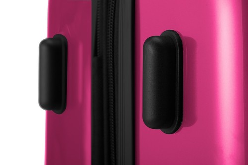 Maleta capital Alex maleta de viaje trolley maleta rígida maleta mediana - Imagen 9 de 28