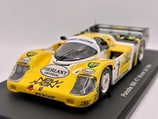Spark Porsche 956 #7 NEWMAN LM Winner 1984