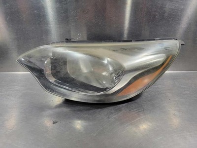 Headlamp Assembly KIA RIO Left 12 13 14 15 16 17