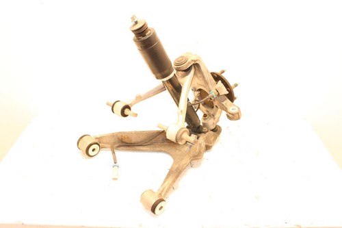 97-02 CORVETTE 5.7L LS1 Driver Left Front Suspension Assembly - Picture 6 of 12