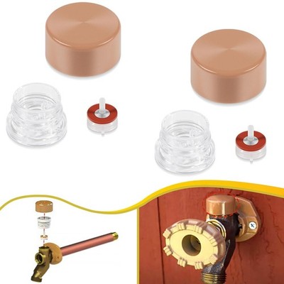 RK-19VB Vacuum Breaker Float Kit for Woodford Model 19, Freezeless Anti-Siphon