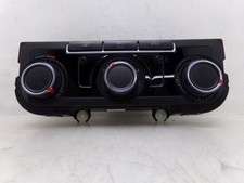 PANNEAU DE COMMANDE CLIMATISATION VW Caddy IV Van 2.0 TDI 102 (DFSD) 1K8907426AM