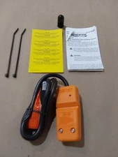 Easy Heat Plug End kit 10802 10803 For Use with Bulk Easy Heat Cable