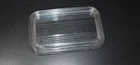 Vintage Pyrex 502-C Refrigerator Dish Lid Only