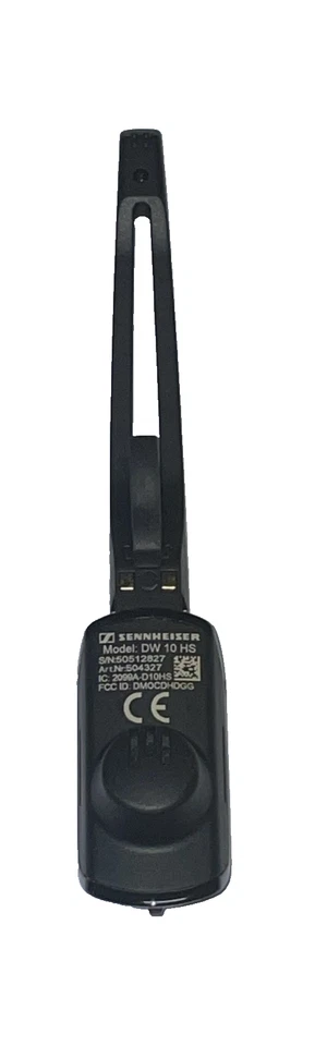 Sennheiser DW 20 HS (DW Pro1) Headset - No Base - Image 3 of 3