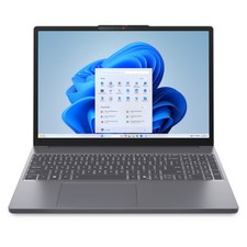 Lenovo IdeaPad Slim 3i 15 in Intel Core 5 210H 8GB RAM 512GB SSD W11 Home WUXGA