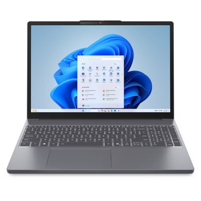 Lenovo IdeaPad Slim 3i 15 in Intel Core 5 210H 8GB RAM 512GB SSD W11 Home WUXGA
